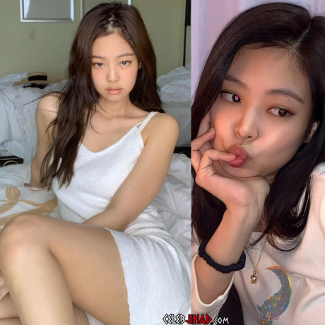 Jennie Kim From Blackpink Nude Masturbation Celebrity