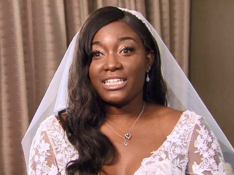 Married At First Sight Star Paige Banks Chris Williams Wedding Reception Sex Talk Left Me And