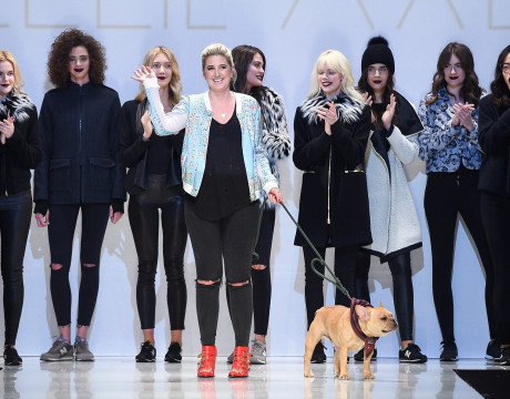 Ellie Mae Debuts At Toronto Week