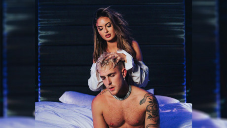 Tana Mongeau Jake Paul Confirm They Are Dating But