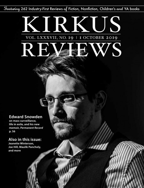 October 1 2019 Volume Lxxxvii No 19 By Reviews