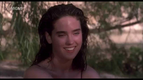 Jennifer Connelly Hot Spot Scene Porn Comments