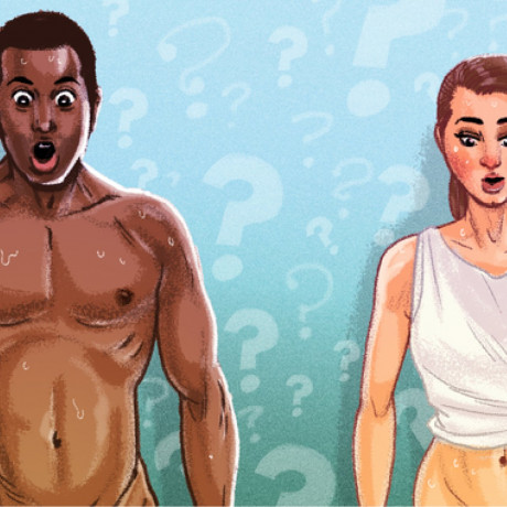 All The Puzzling Things That Happen To Your Body When You Masturbate Explained Science