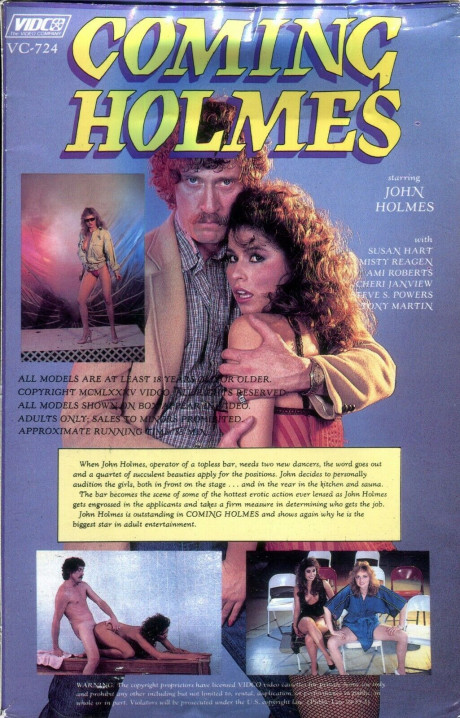 Ebay Adult Only John Holmes Vhs Archive D D Teoli Jr A C D D Teoli Jr A C Free Download Borrow And Internet