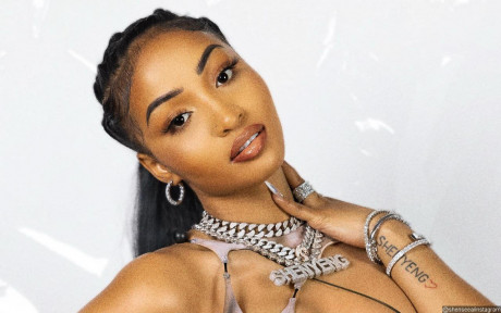 Shenseea Admits She Likes During