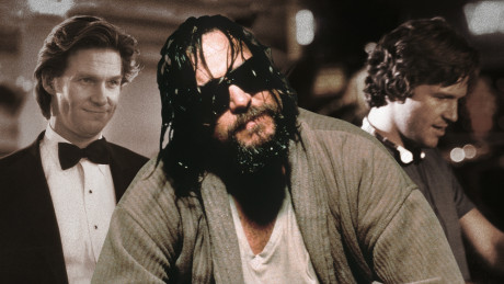 Every Jeff Bridges Movie Ranked Worst To Rolling