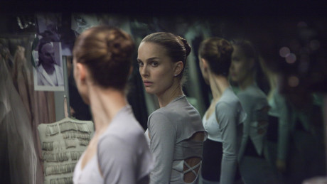 Pursuit Of Perfection Darren Aronofsky S Black Swan Film