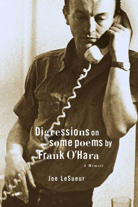 Digressions On Some Poems By O
