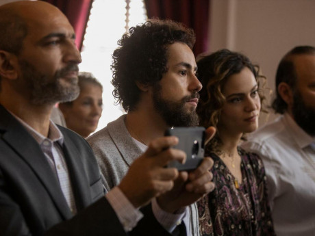 Ramy Season 2 Is All About Sitting In Review