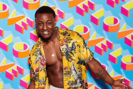 The Real Reason Sherif Was Kicked Off Love Island Shows Double Standards British British