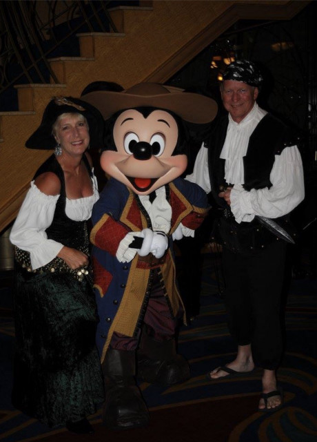 Halloween Costume Tips From Sdmt Resident Costume Designer Janet Pitcher San Musical