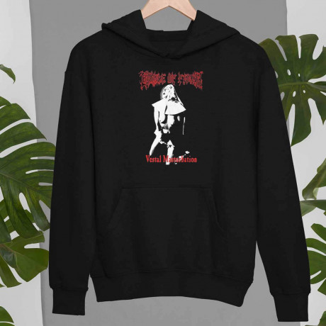 Cradle Of Filth Vestal Masturbation Unisex Shirt