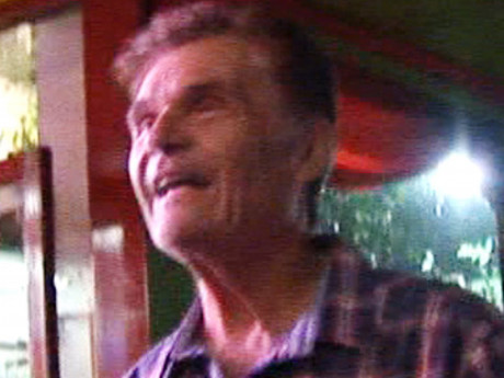 Fred Willard I Graduated Masturbating