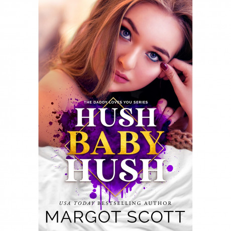 Hush Baby Hush Margot