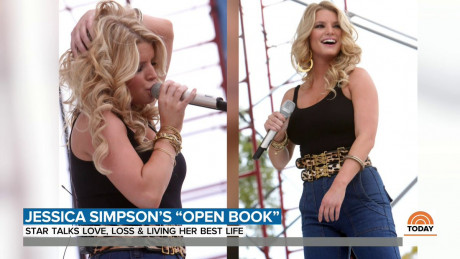 Jessica Simpson Recalls Feeling Heartbroken By Being Body Shamed I Was Taken Down By The Celebritytalker