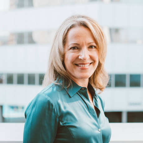 Dr Michele Evans Fertility