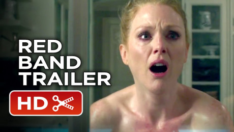 Maps To The Stars Red Band Trailer Watch Robert Pattinson And Julianne Moore In A Dark Hollywood Hollywood