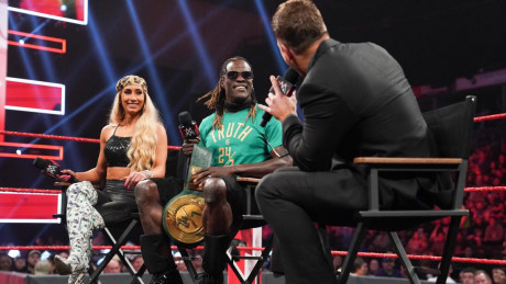 The Wwe Tv Youtube Experiment Raw June 24 The