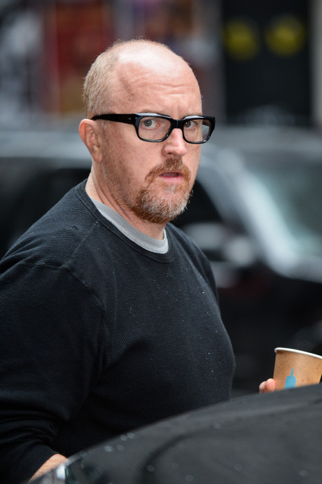 Louis C K Admits To Allegations From 5 Women Of Sexual Misconduct Here S What You Need Know