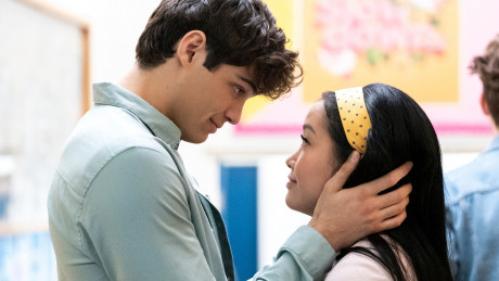 Why The Masturbation Moment In The To All The Boys I Ve Loved Before Sequel Is So Glamour